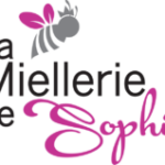 Logo La Miellerie de Sophie